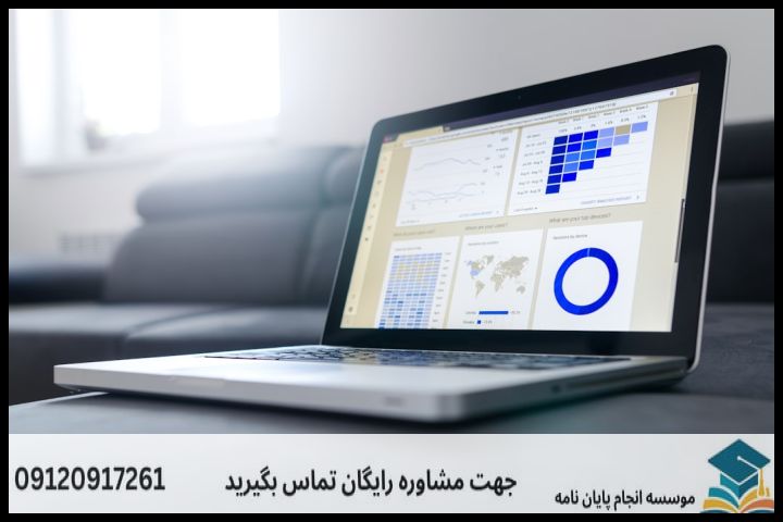 هزینه و قیمت انجام پروپوزال رشته جغرافیا و برنامه ریزی روستایی — تصویر 3