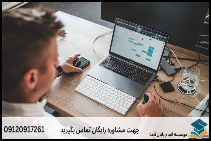هزینه و قیمت انجام پروپوزال رشته علوم ورزشی رفتار حرکتی — تصویر 1