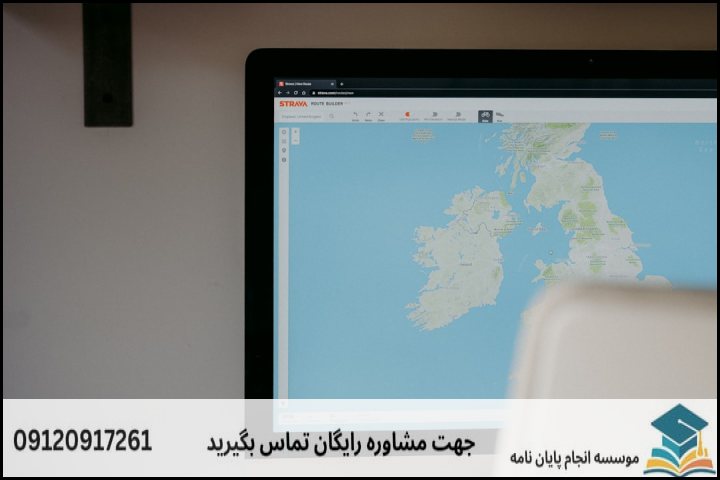 جدول مقایسه عوامل موثر بر هزینه پروپوزال مهندسی جنگل