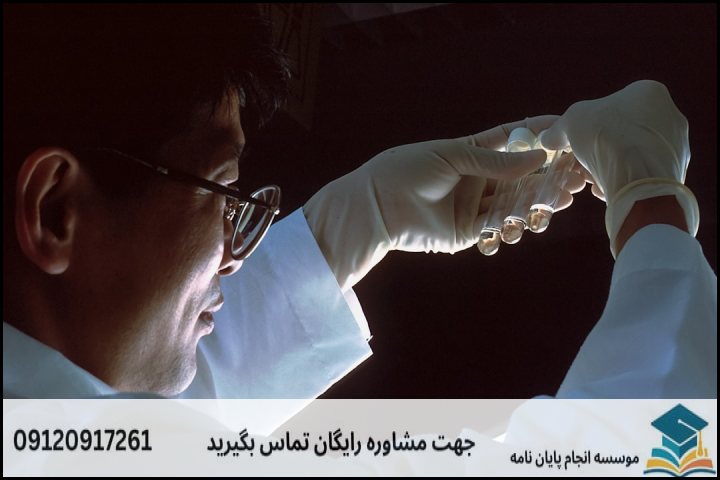 هزینه و قیمت انجام پروپوزال رشته مدیریت منابع خاک