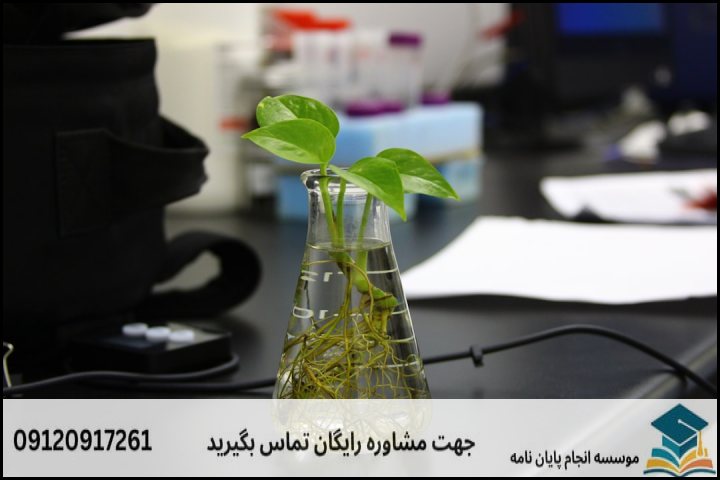 مقایسه هزینه و میزان ریسک بر اساس نوع پژوهش