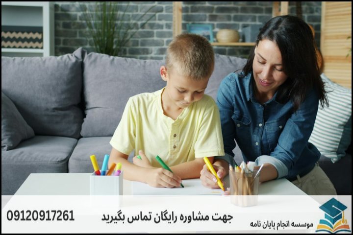 معیارهای اصلی در انتخاب موضوع پایاننامه روانشناسی کودک و نوجوان چیست؟