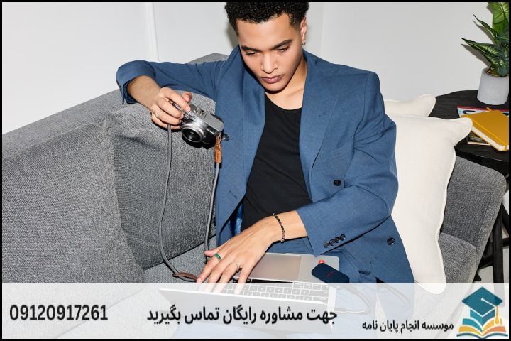 روندهای کلیدی و حوزههای پیشرو در مهندسی مکاترونیک
